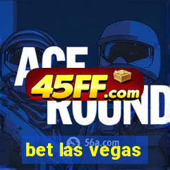 bet las vegas